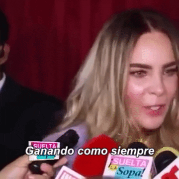 mxfail belinda GIF