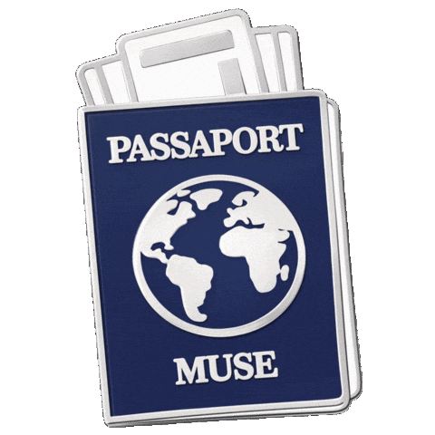 Muse Acessorios Sticker by IZE
