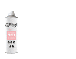 New Product Air Freshener Sticker by cloudburzt