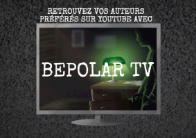 Thriller Detective GIF by BePolar.fr