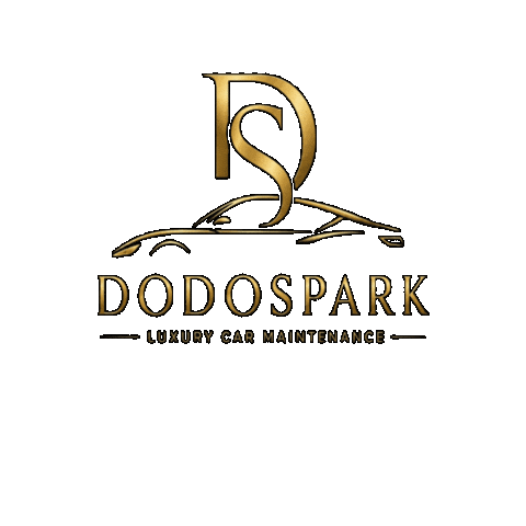 Dodospark Sticker
