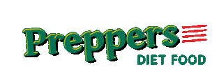 PREPPERS Sticker