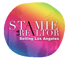 Realtor Stamie Karakasidis Sticker