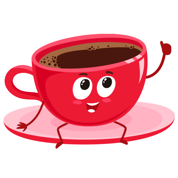 Coffee G30Mktecom Sticker by G30 - Gestão de Marcas