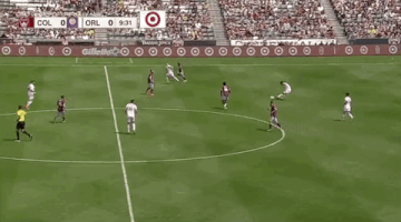 GIF by Orlando City SC