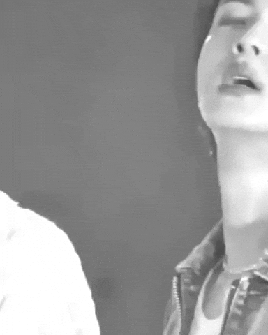 King Idol GIF