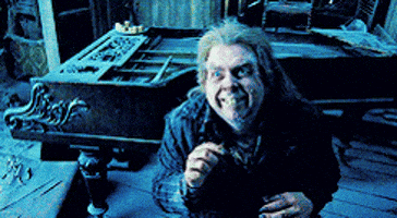 Peter Pettigrew GIFs - Get the best GIF on GIPHY