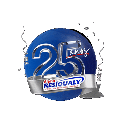 Resiqualy Sticker