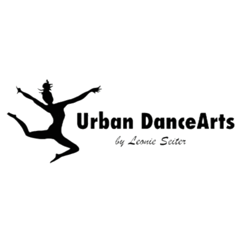 Urban DanceArts Sticker