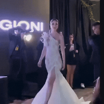 Miss Universe Venezuela GIF