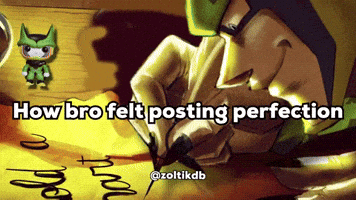 This Is Perfect GIF