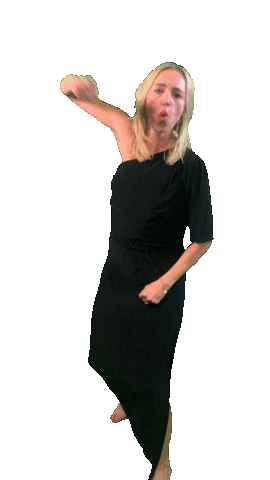 Joyinbusiness Sticker