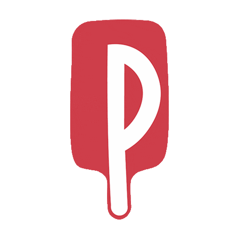 Pinsa Manufaktur Sticker