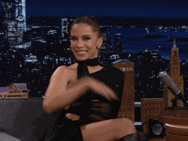 Wave Waving GIF by The Tonight Show Starring Jimmy Fallon