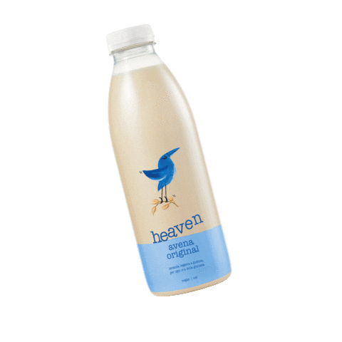 Milk Latte Sticker by heaven avena