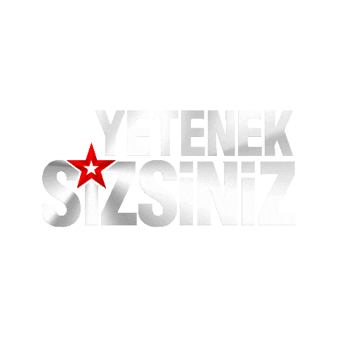 Yeteneksizsiniz Sticker by NOW