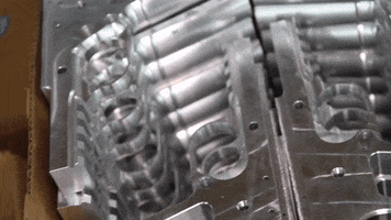 1911 Complete Build Kit GIF