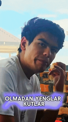 Maymun GIF