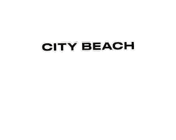 Sticker by City Beach Australia