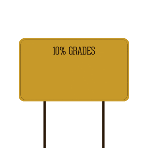 Utah Sticker by Utah'sCanyonCountry