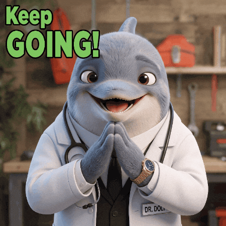 Keep Going GIF