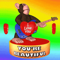 you are so beautiful gif