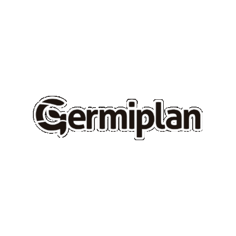 Sticker by Germiplan