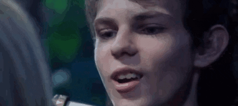 Peter Pan Once Upon A Time Gif
