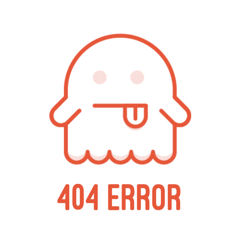 404 Error GIFs - Get the best GIF on GIPHY