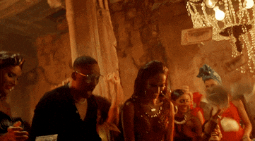 Will Smith Esta Rico GIF by Marc Anthony