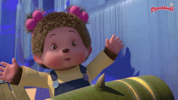 animation wtf GIF by MONCHHICHI