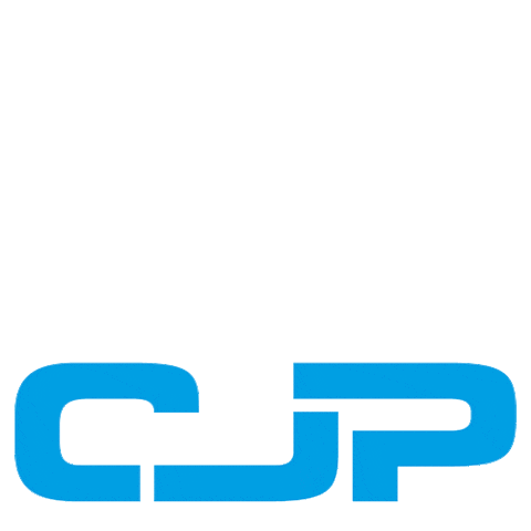 Logo Amsterdam Sticker by CJP