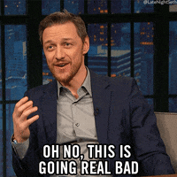 tired oh no GIF by Late Night with Seth Meyers