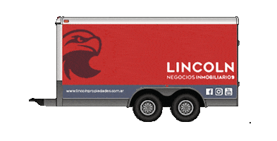 Propiedades Sticker by Lincoln Prop