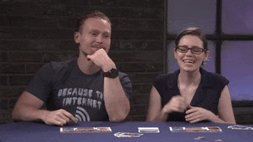 Captain Marvel Facepalm GIF