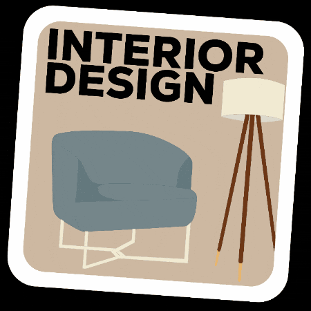 Interiordesign GIF by Fashion Institute of Technology
