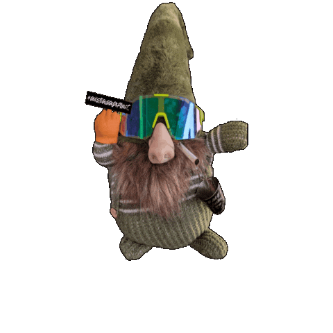 Gustavo Sticker by Riddemer Notenrätscher