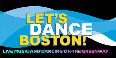 cseries dance party lets dance boston letsdanceboston dance boston GIF