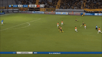 robertobordi nandez gol sampdoria GIF