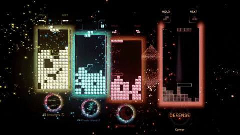 Tetris Effect GIF - Find & Share on GIPHY