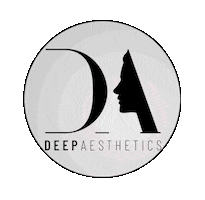 Sticker by Deep Aesthetics