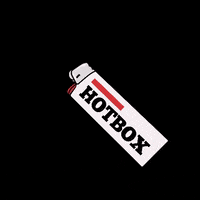 Flame Spark GIF by Hotbox