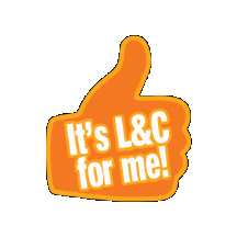 Lewis Clark Lc Sticker by Lewis & Clark College