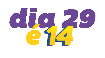 Eleicoes Canoas Sticker by Luiz Carlos Busato