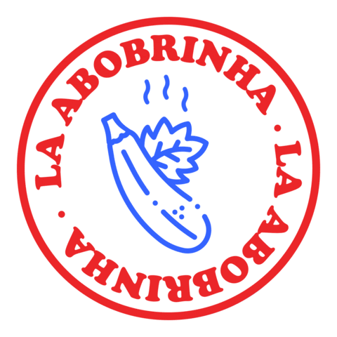 La Parmegiana Sticker