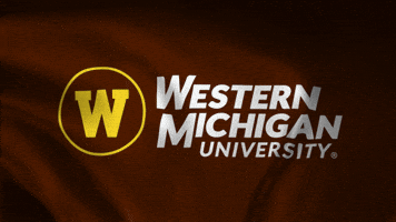 GIF by WMU Alumni