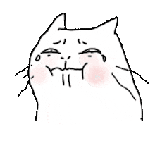 Cat Meow Sticker