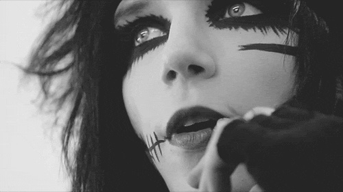 andy biersack