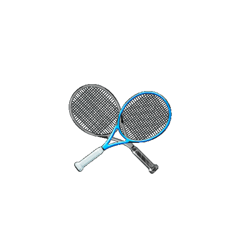 Tenis Sportif Sticker by KTSK