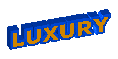 Luxury Sticker by Angela Maione Beauty